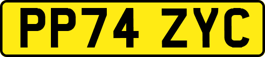 PP74ZYC