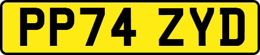 PP74ZYD