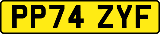 PP74ZYF