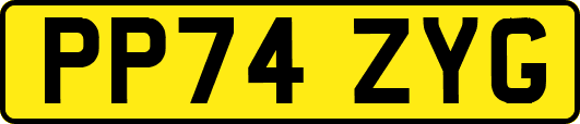 PP74ZYG