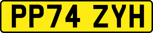 PP74ZYH