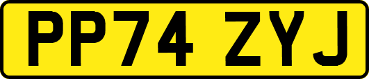 PP74ZYJ