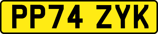 PP74ZYK