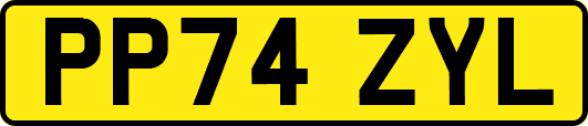 PP74ZYL