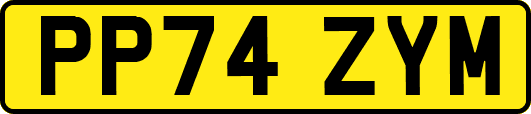 PP74ZYM