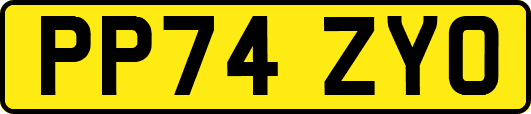 PP74ZYO
