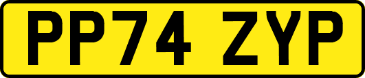 PP74ZYP