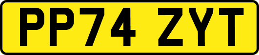 PP74ZYT