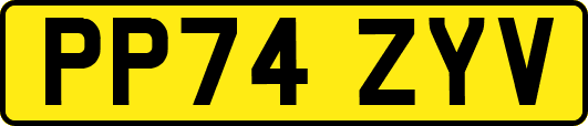 PP74ZYV