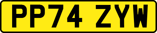 PP74ZYW