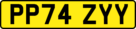 PP74ZYY