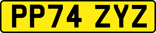 PP74ZYZ