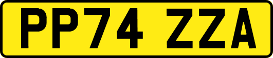 PP74ZZA