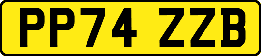 PP74ZZB