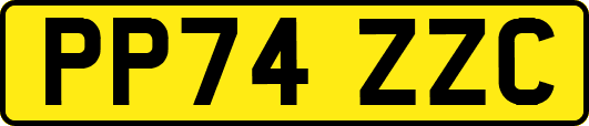 PP74ZZC