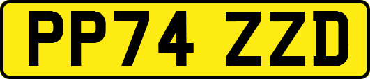 PP74ZZD