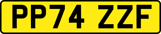 PP74ZZF