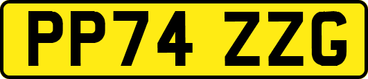 PP74ZZG