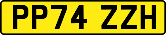 PP74ZZH