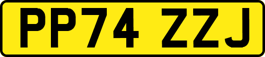 PP74ZZJ