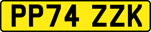 PP74ZZK