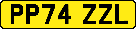 PP74ZZL