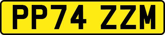 PP74ZZM