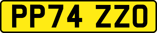 PP74ZZO