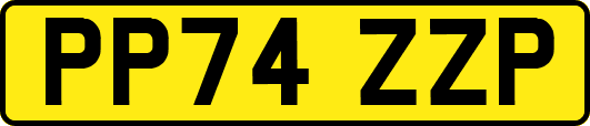 PP74ZZP