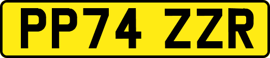 PP74ZZR