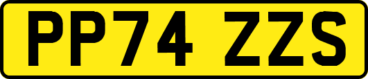 PP74ZZS