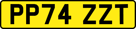 PP74ZZT