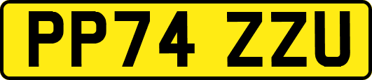 PP74ZZU