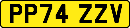PP74ZZV