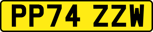 PP74ZZW