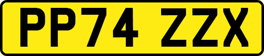 PP74ZZX