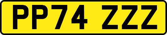 PP74ZZZ