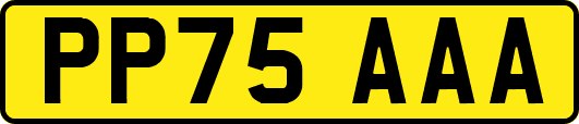 PP75AAA