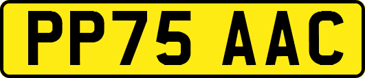 PP75AAC