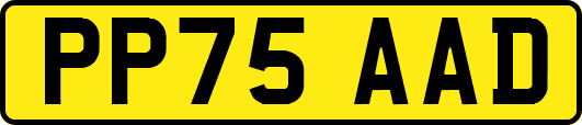 PP75AAD