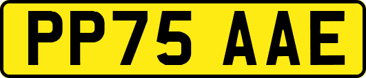 PP75AAE