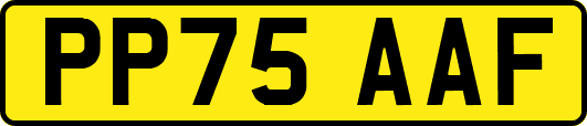 PP75AAF