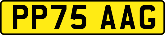 PP75AAG