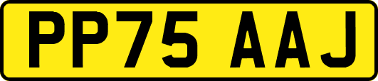 PP75AAJ