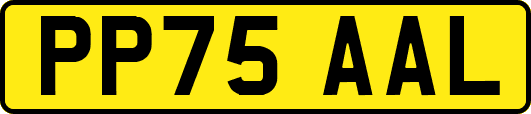 PP75AAL