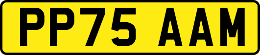 PP75AAM