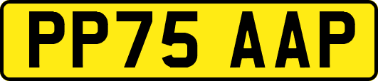 PP75AAP