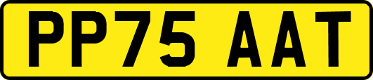 PP75AAT