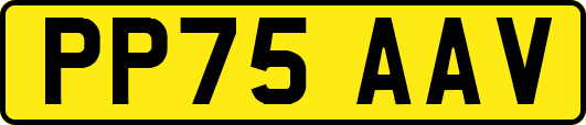 PP75AAV
