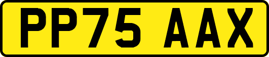PP75AAX